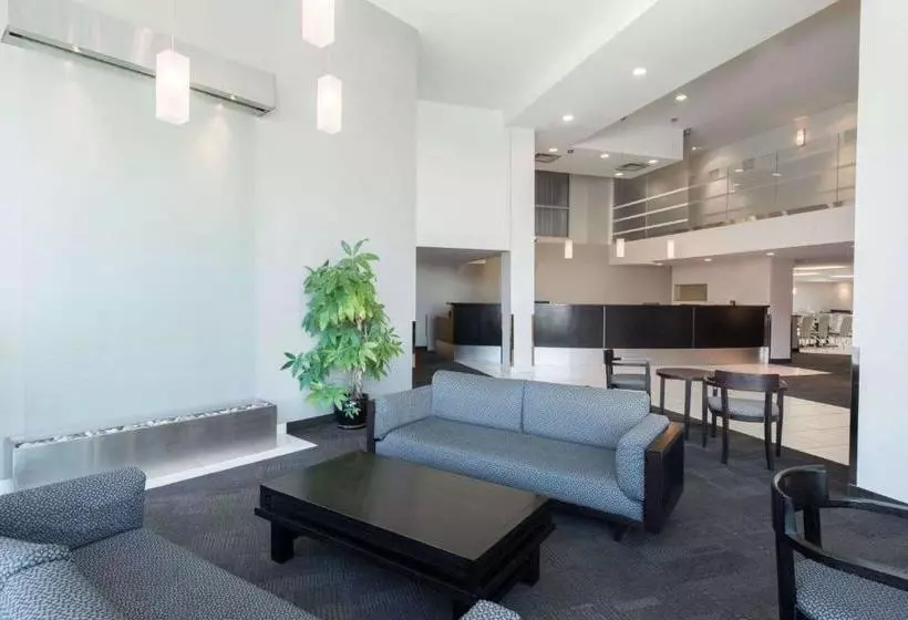 בית מלון כפרי Super 8 By Wyndham Downtown Toronto