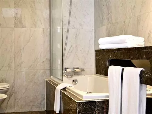 Hotelli Torres Forum Plus Madeira