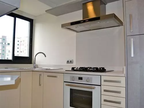 Hotelli Torres Forum Plus Madeira