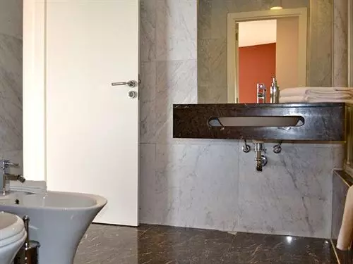 Hotelli Torres Forum Plus Madeira