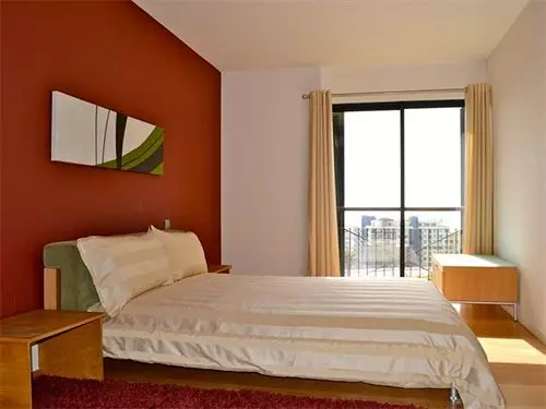 Hotelli Torres Forum Plus Madeira