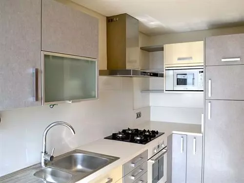 Hotelli Torres Forum Plus Madeira