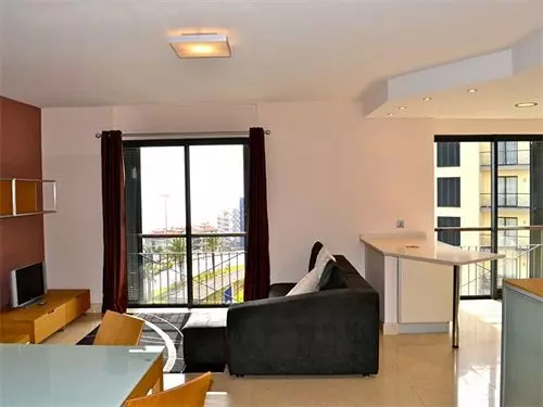 Hotelli Torres Forum Plus Madeira