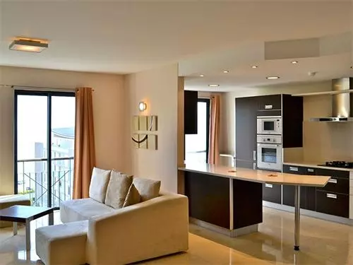 Hotelli Torres Forum Plus Madeira