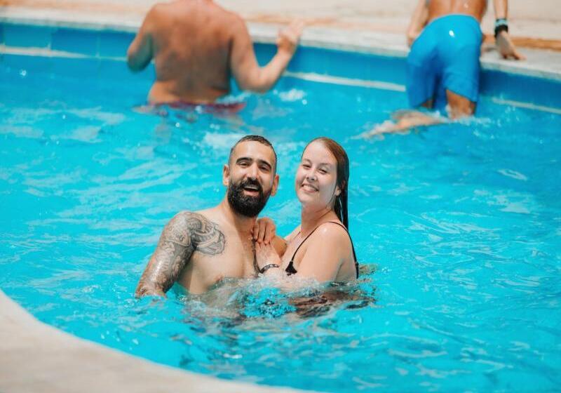 Empire Hotel Aqua Park