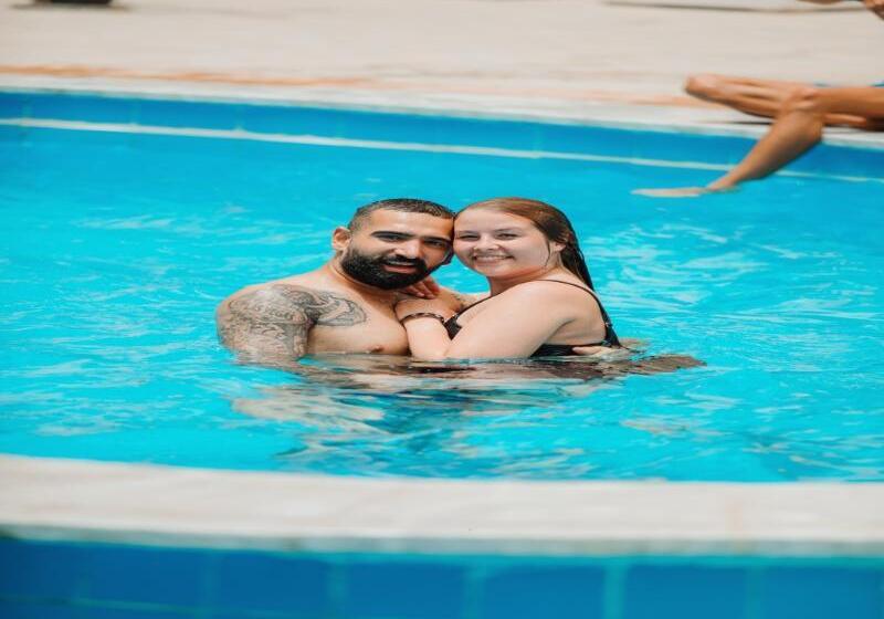 Empire Hotel Aqua Park