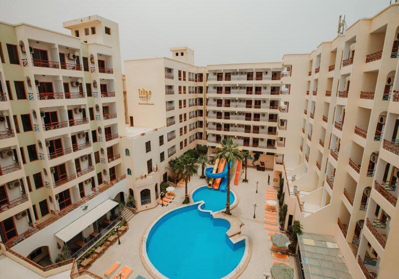 Empire Hotel Aqua Park