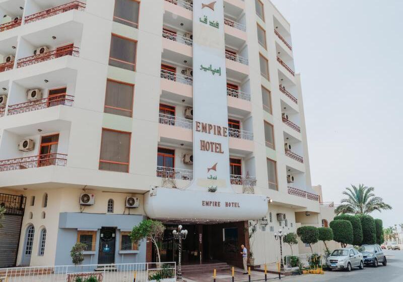 Empire Hotel Aqua Park