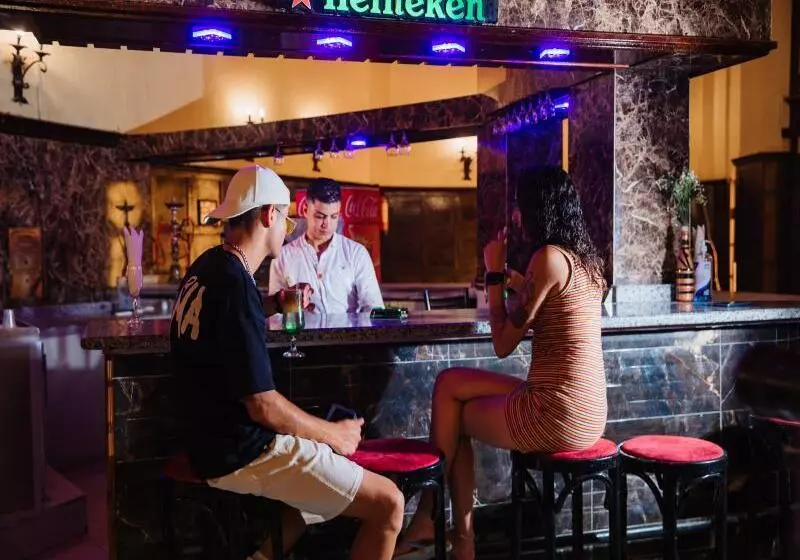 Empire Hotel Aqua Park