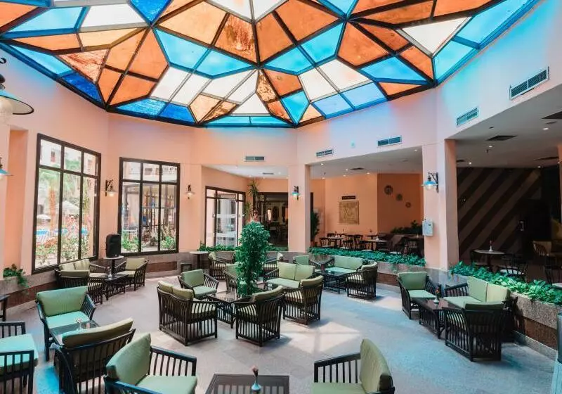 Empire Hotel Aqua Park