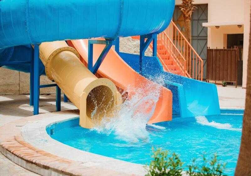 Empire Hotel Aqua Park