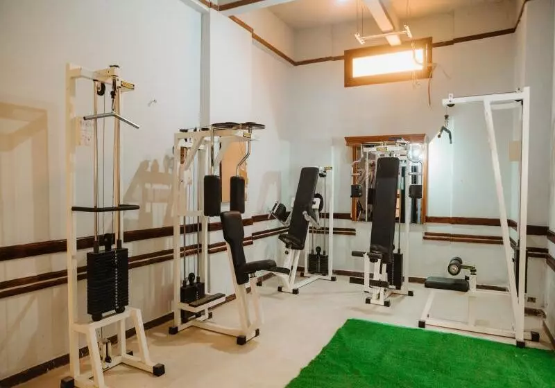 Empire Hotel Aqua Park