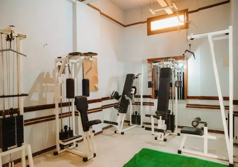 Empire Hotel Aqua Park