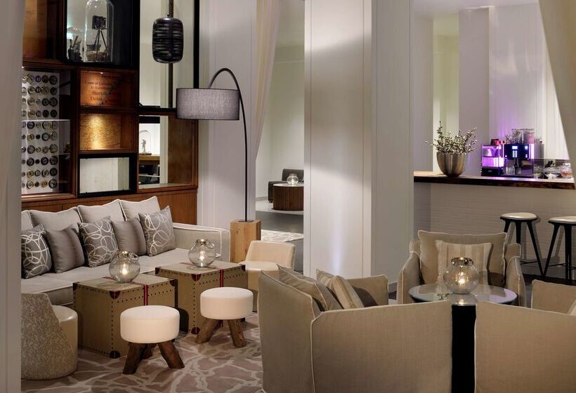 Hotel Boulevard, Autograph Collection