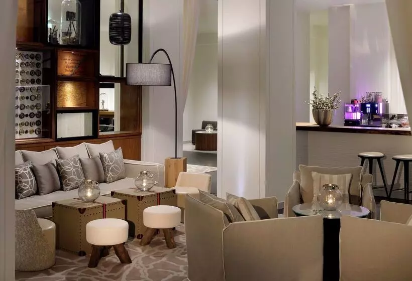 هتل Boulevard, Autograph Collection