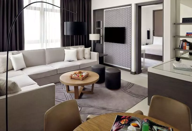 هتل Boulevard, Autograph Collection