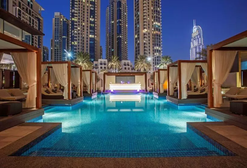 هتل Boulevard, Autograph Collection