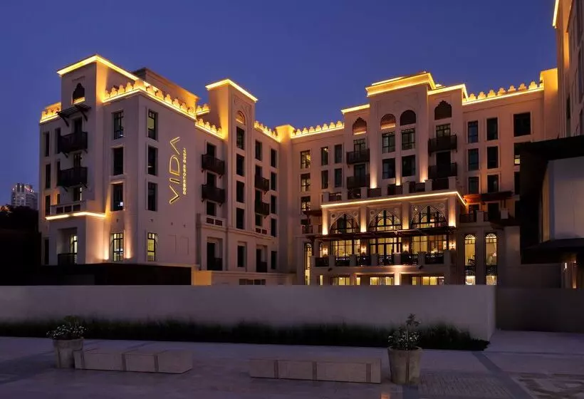 هتل Boulevard, Autograph Collection