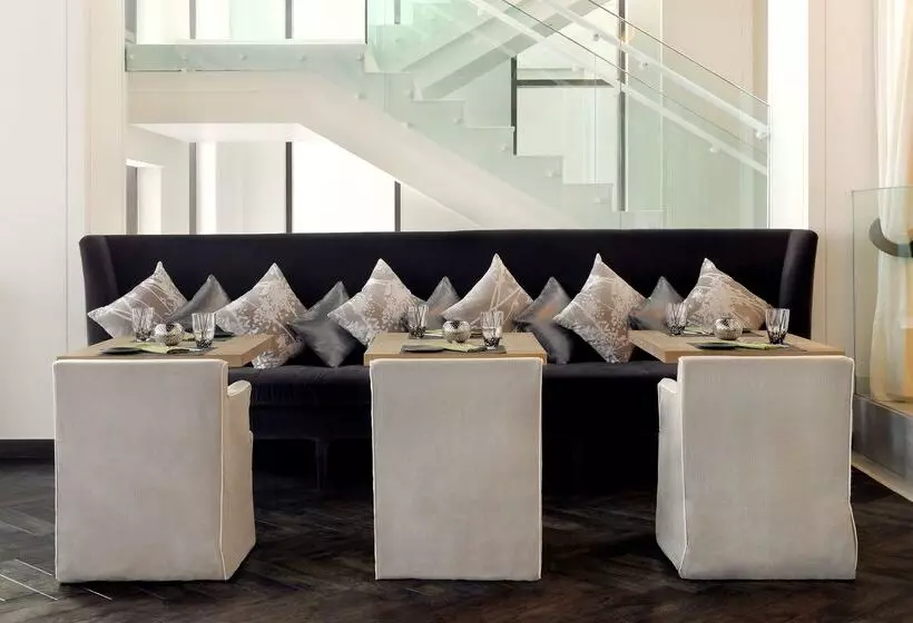 هتل Boulevard, Autograph Collection