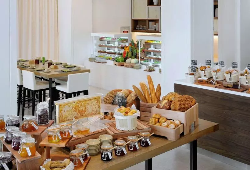 هتل Boulevard, Autograph Collection