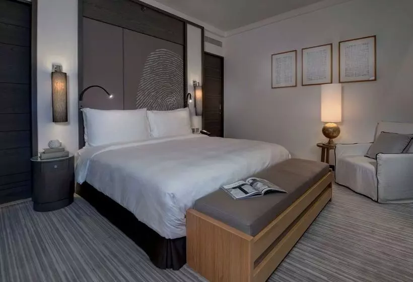 هتل Boulevard, Autograph Collection