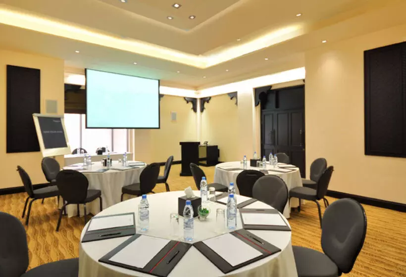 هتل Boulevard, Autograph Collection