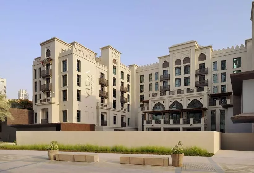 هتل Boulevard, Autograph Collection