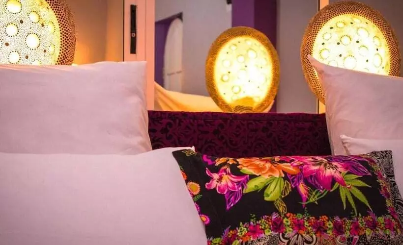 ホテル Villa Das Arábias Boutique