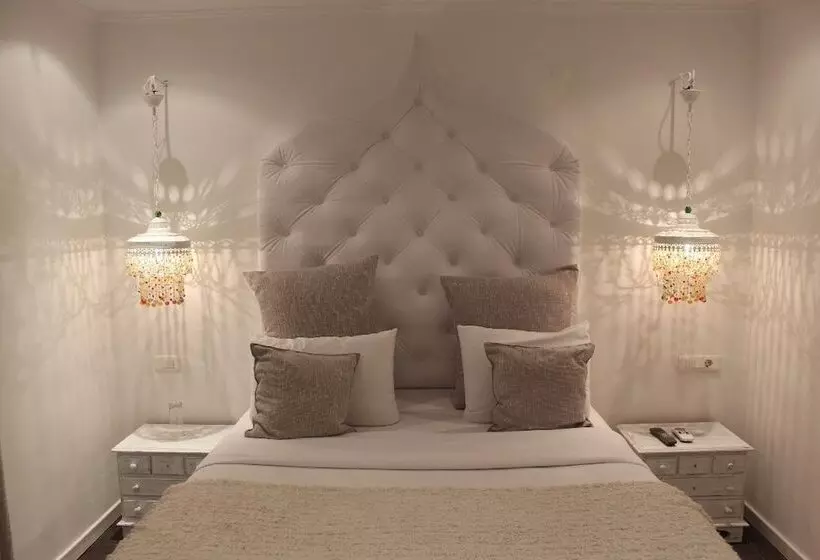 ホテル Villa Das Arábias Boutique