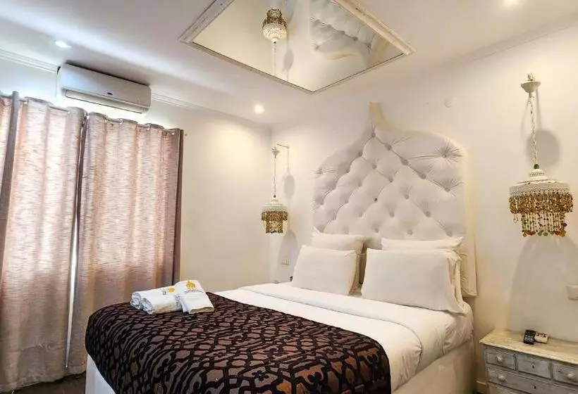 ホテル Villa Das Arábias Boutique