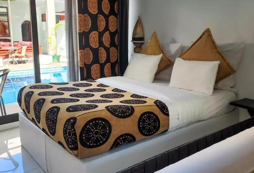 ホテル Villa Das Arábias Boutique