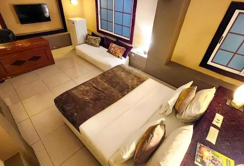 ホテル Villa Das Arábias Boutique