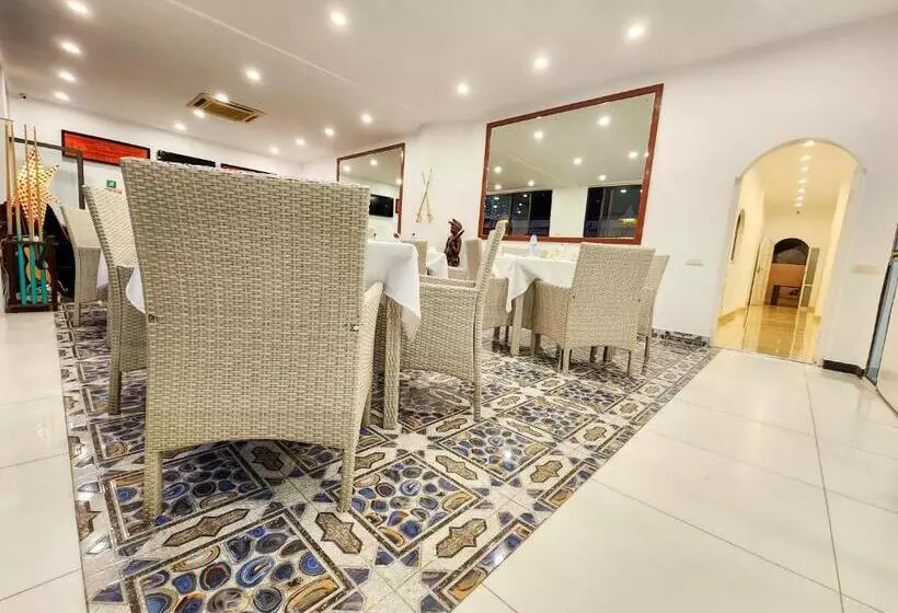 ホテル Villa Das Arábias Boutique