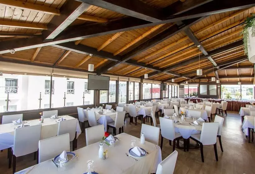 酒店 Zahrat Al Jabal