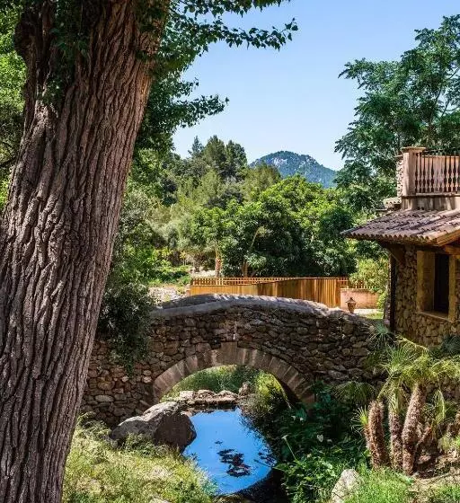 Finca Ratxó Hotel, member of Meliá Collection