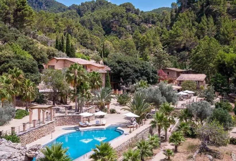 Finca Ratxó Hotel, member of Meliá Collection