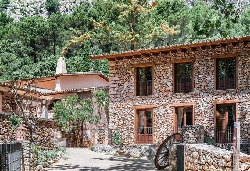 Finca Ratxó Hotel, member of Meliá Collection