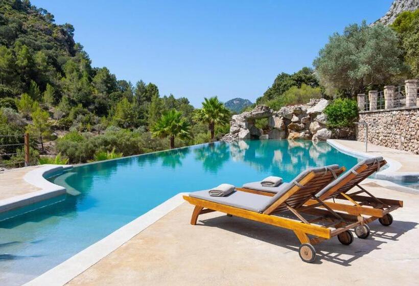 Finca Ratxó Hotel, member of Meliá Collection