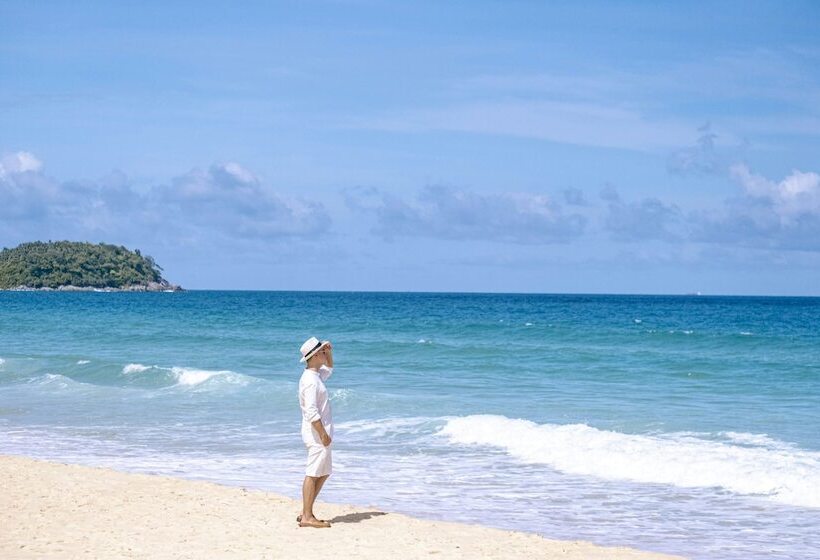 Paradox Resort Phuket Sha Plus