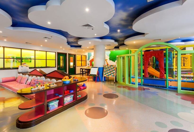 Paradox Resort Phuket Sha Plus