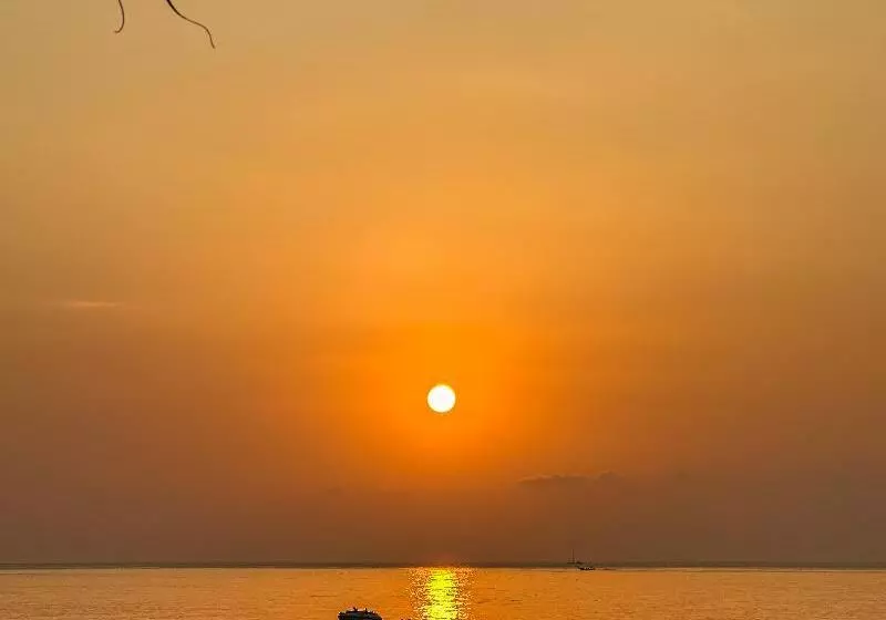 Paradox Resort Phuket Sha Plus