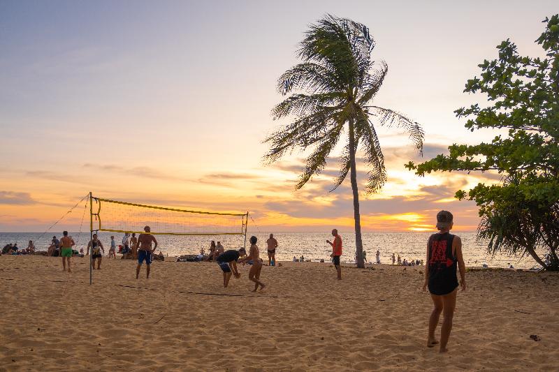 Paradox Resort Phuket Sha Plus