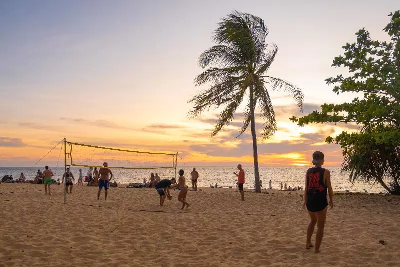 Paradox Resort Phuket Sha Plus