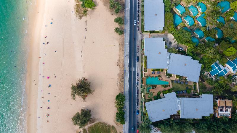 Paradox Resort Phuket Sha Plus