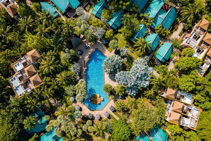 Paradox Resort Phuket Sha Plus