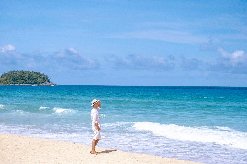 Paradox Resort Phuket Sha Plus