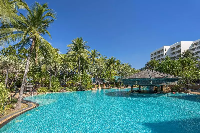 Paradox Resort Phuket Sha Plus