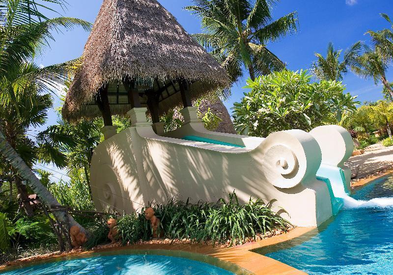 Paradox Resort Phuket Sha Plus