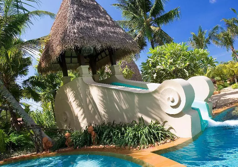 Paradox Resort Phuket Sha Plus