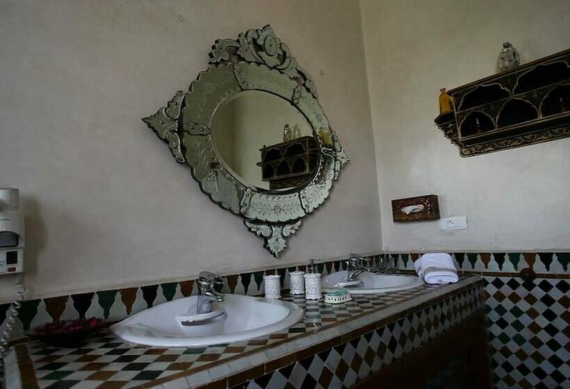 Riad Jnane Sherazade